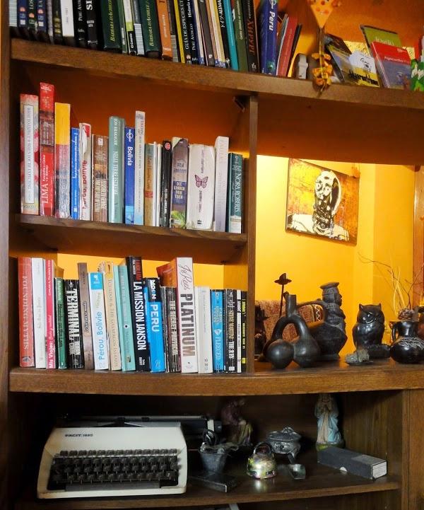 Imagen 18 D'Osma Bed & Breakfast - Barranco foto