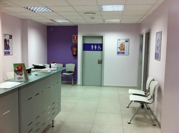 Imagen 3 Hospital del Salvador foto