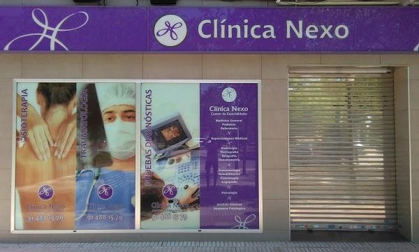 Imagen 21 Clínica Nexo foto
