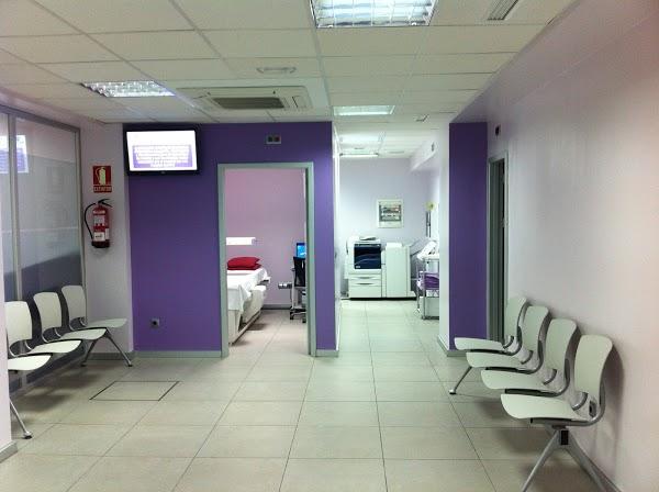 Imagen 22 Clínica Nexo foto