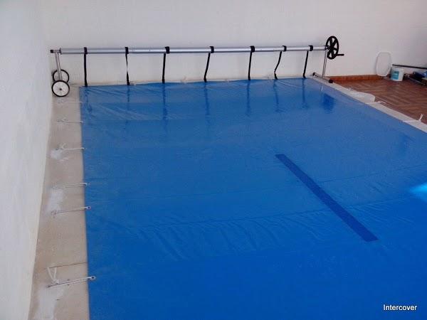 Imagen 29 INTERCOVER Toldos y cubiertas para piscinas. foto