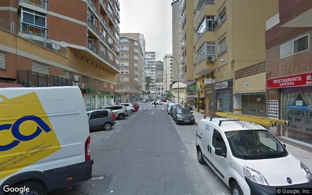 Av. Principal de A?aza, 38111 Santa Cruz de Tenerife, Santa Cruz de Tenerife, Spain
