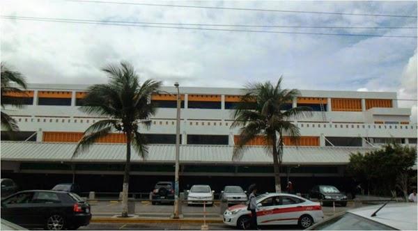 Imagen 101 Terminal Central Veracruz, S.A. De C.V. foto