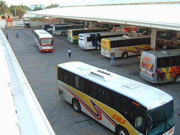 Imagen 103 Terminal Central Veracruz, S.A. De C.V. foto