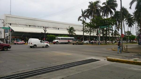Imagen 106 Terminal Central Veracruz, S.A. De C.V. foto
