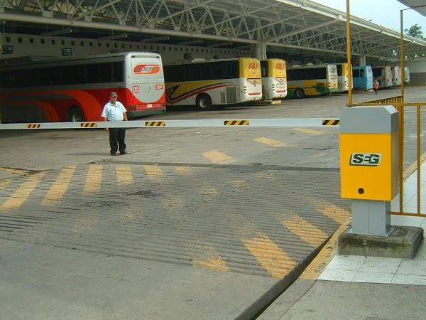 Imagen 107 Terminal Central Veracruz, S.A. De C.V. foto