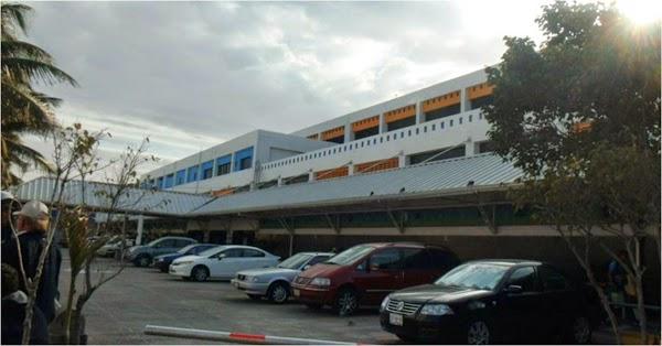 Imagen 171 Terminal Central Veracruz, S.A. De C.V. foto