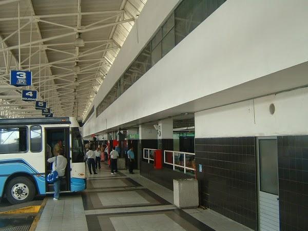 Imagen 254 Terminal Central Veracruz, S.A. De C.V. foto