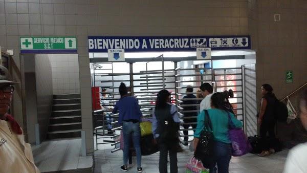 Imagen 279 Terminal Central Veracruz, S.A. De C.V. foto