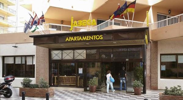 Imagen 22 Apartamentos La Jabega foto