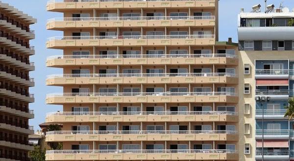 Imagen 25 Apartamentos La Jabega foto