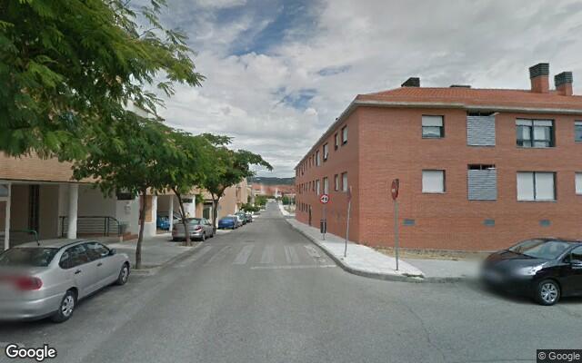 Av. Principal de A?aza, 38111 Santa Cruz de Tenerife, Santa Cruz de Tenerife, Spain