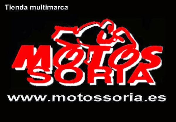 Imagen 39 Motos Soria foto