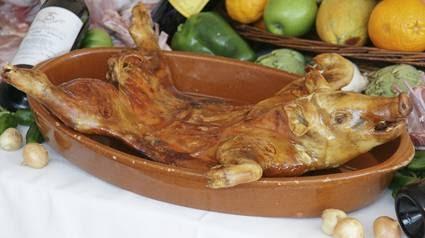 Imagen 1 Restaurante Antares foto