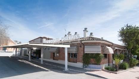 Imagen 2 Restaurante Antares foto