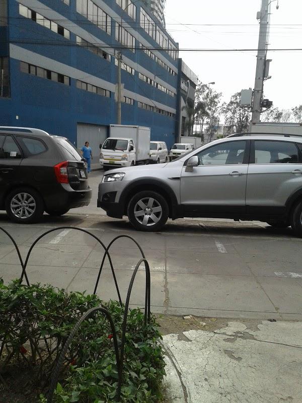 Imagen 131 Renault Motor Arisa foto