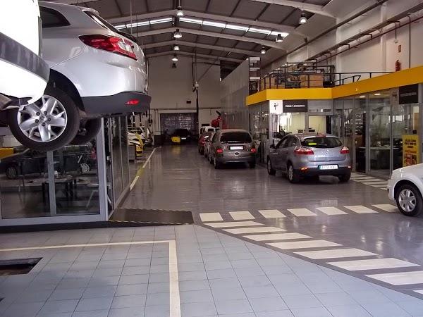 Imagen 3 Restaurante Antares foto