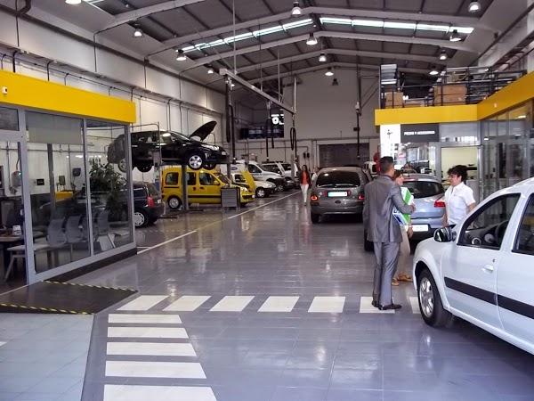 Imagen 4 Restaurante Antares foto