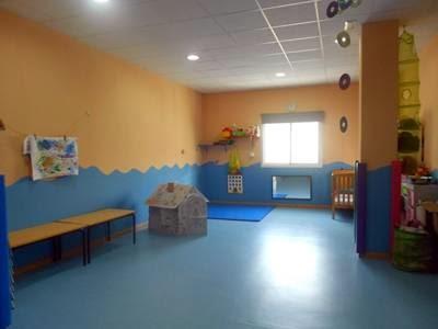 Imagen 13 Aula Mentor de Benalmádena foto