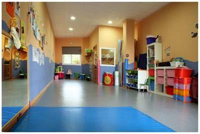 Imagen 24 Aula Mentor de Benalmádena foto