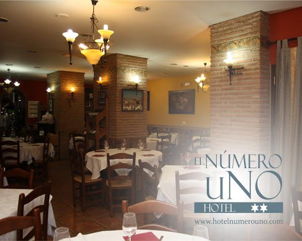 Imagen 1 Burger King foto