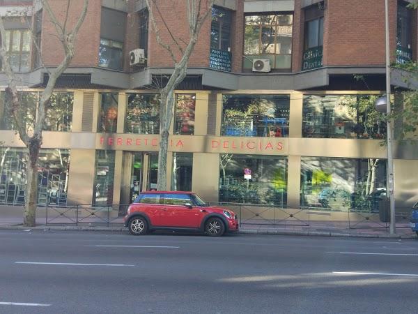 Imagen 21 Burger King foto