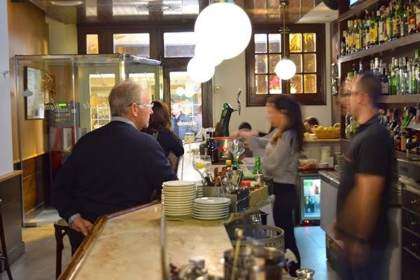 Imagen 34 Burger King foto