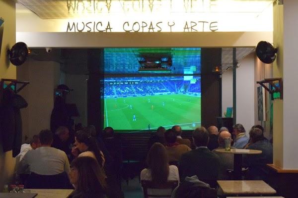 Imagen 40 Burger King foto