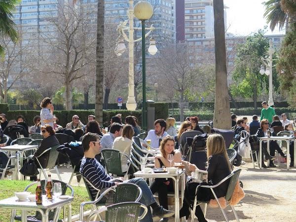 Imagen 45 Burger King foto