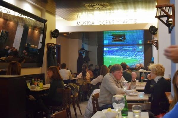 Imagen 46 Burger King foto