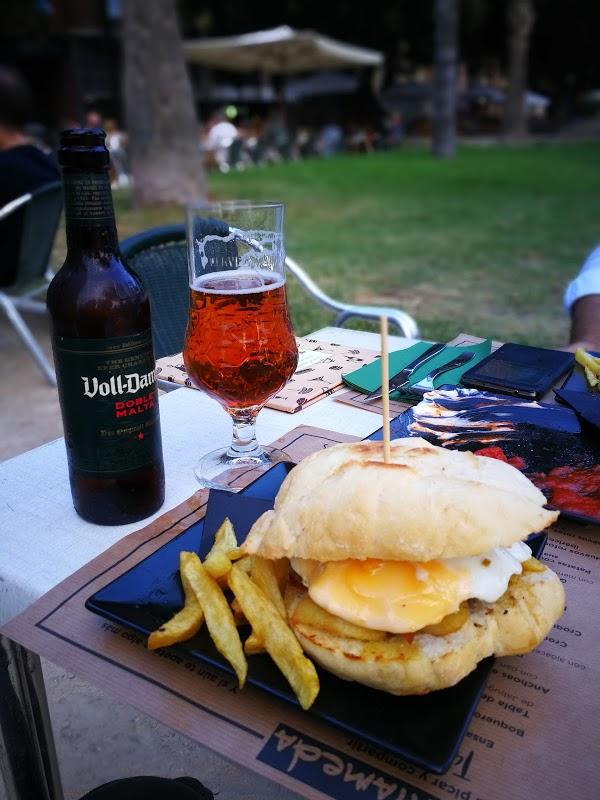 Imagen 53 Burger King foto