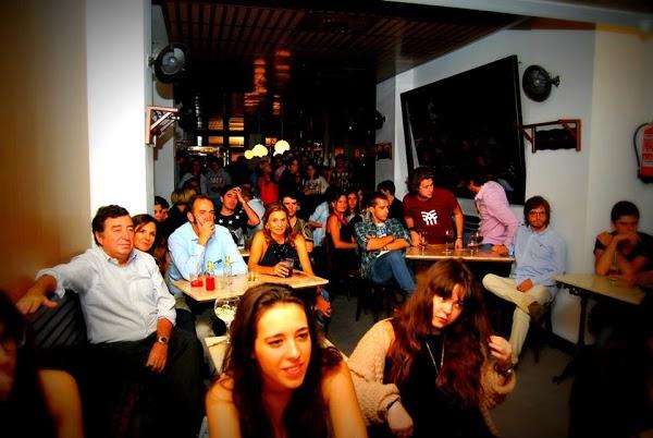 Imagen 58 Burger King foto