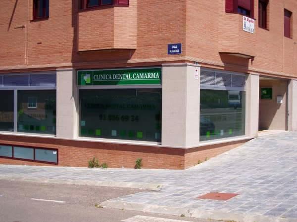 Imagen 1 Pabellón la Unión-Vecindario foto