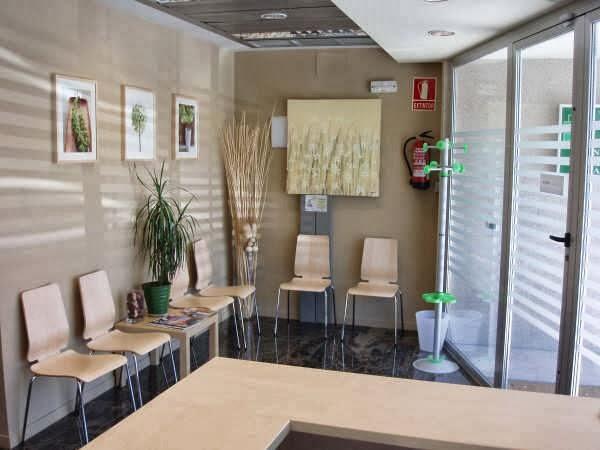 Imagen 2 Pabellón la Unión-Vecindario foto