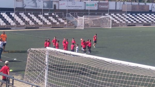 Imagen 101 Pabellón la Unión-Vecindario foto