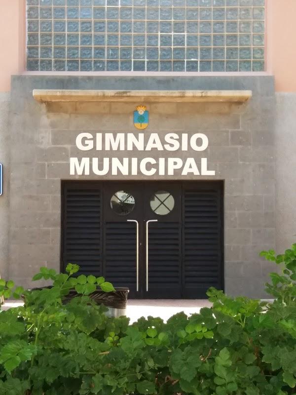 Imagen 103 Pabellón la Unión-Vecindario foto