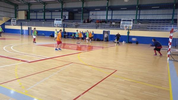 Imagen 107 Pabellón la Unión-Vecindario foto