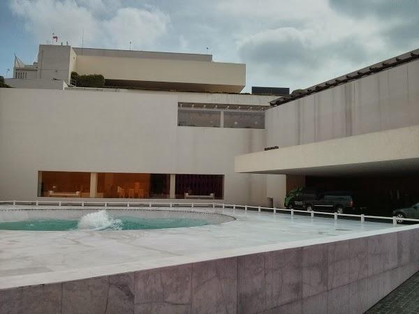 Imagen 12 Pabellón la Unión-Vecindario foto