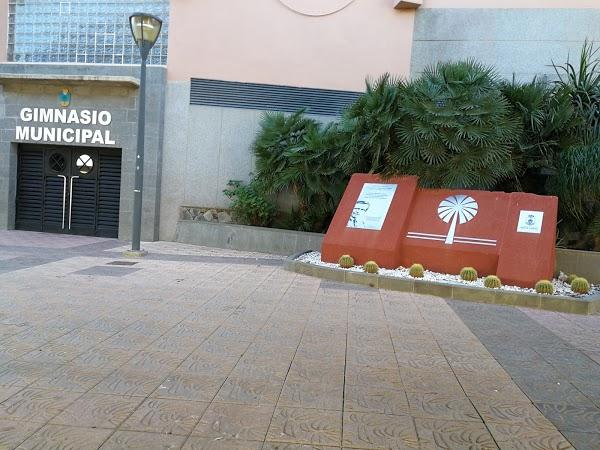Imagen 119 Pabellón la Unión-Vecindario foto
