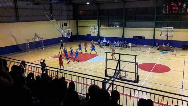 Imagen 120 Pabellón la Unión-Vecindario foto