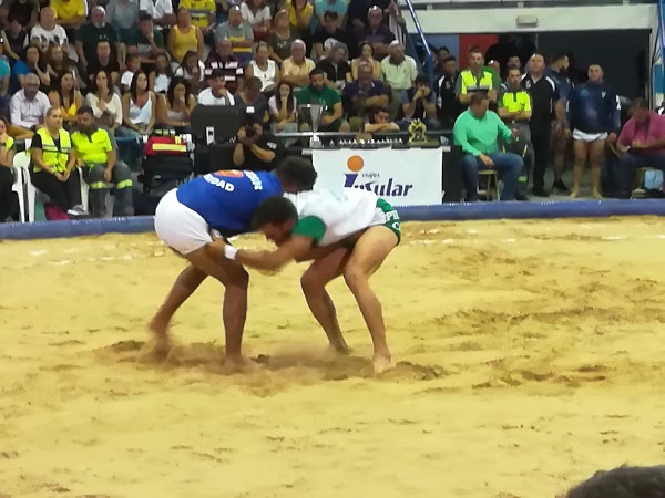 Imagen 189 Pabellón la Unión-Vecindario foto