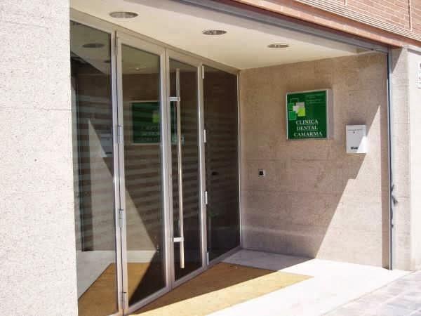 Imagen 3 Pabellón la Unión-Vecindario foto