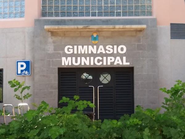 Imagen 46 Pabellón la Unión-Vecindario foto