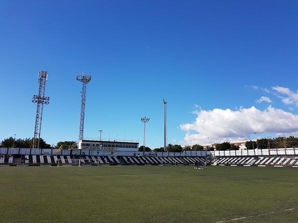 Imagen 79 Pabellón la Unión-Vecindario foto