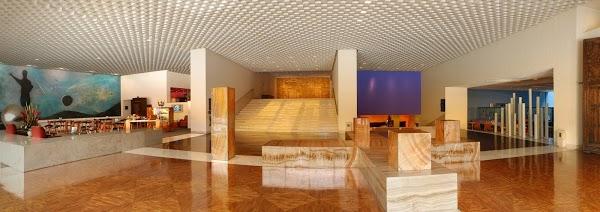 Imagen 10 Pabellón la Unión-Vecindario foto