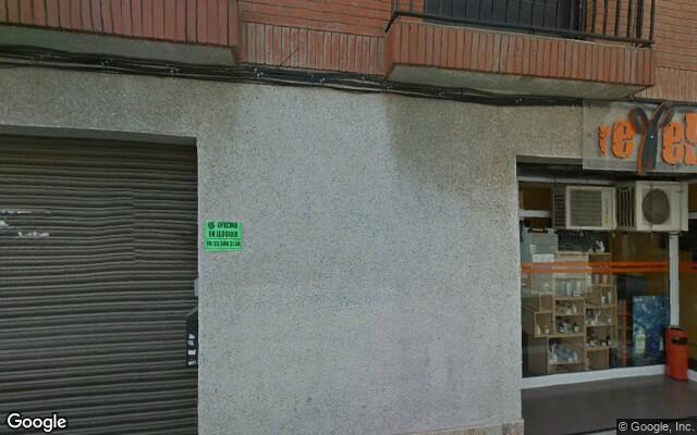Av. Principal de A?aza, 38111 Santa Cruz de Tenerife, Santa Cruz de Tenerife, Spain