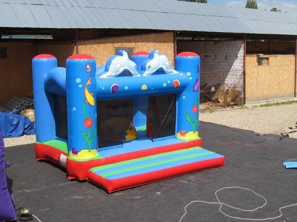 Imagen 11 El Castillo Colorado foto