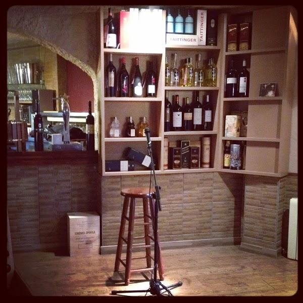 Imagen 14 El Castillo Colorado foto