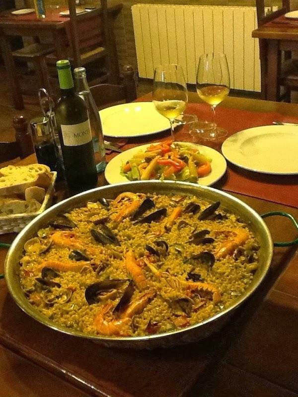 Imagen 19 El Castillo Colorado foto