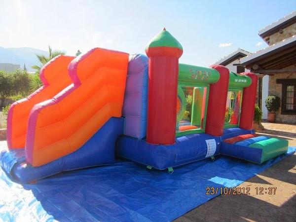 Imagen 3 El Castillo Colorado foto